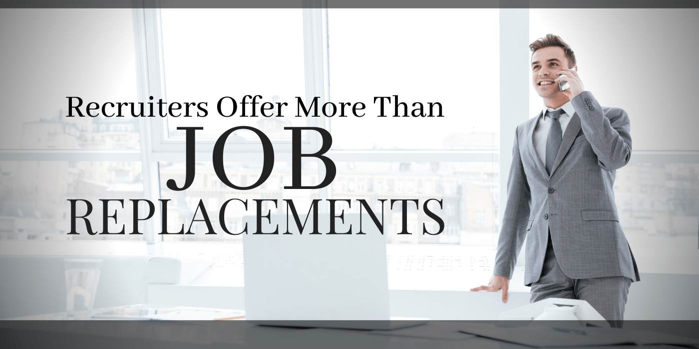 A Legal Recruiter Relationship is Important