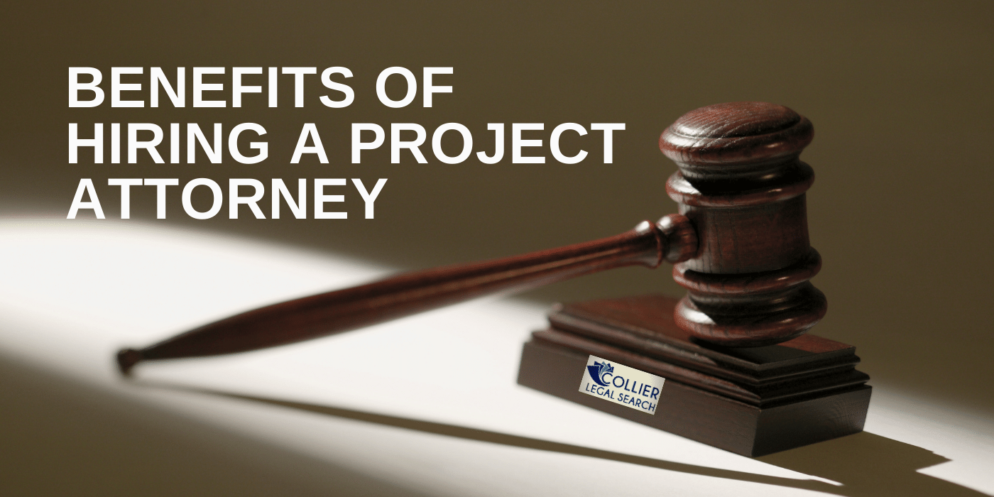 Benefits of Hiring a Project Attorney