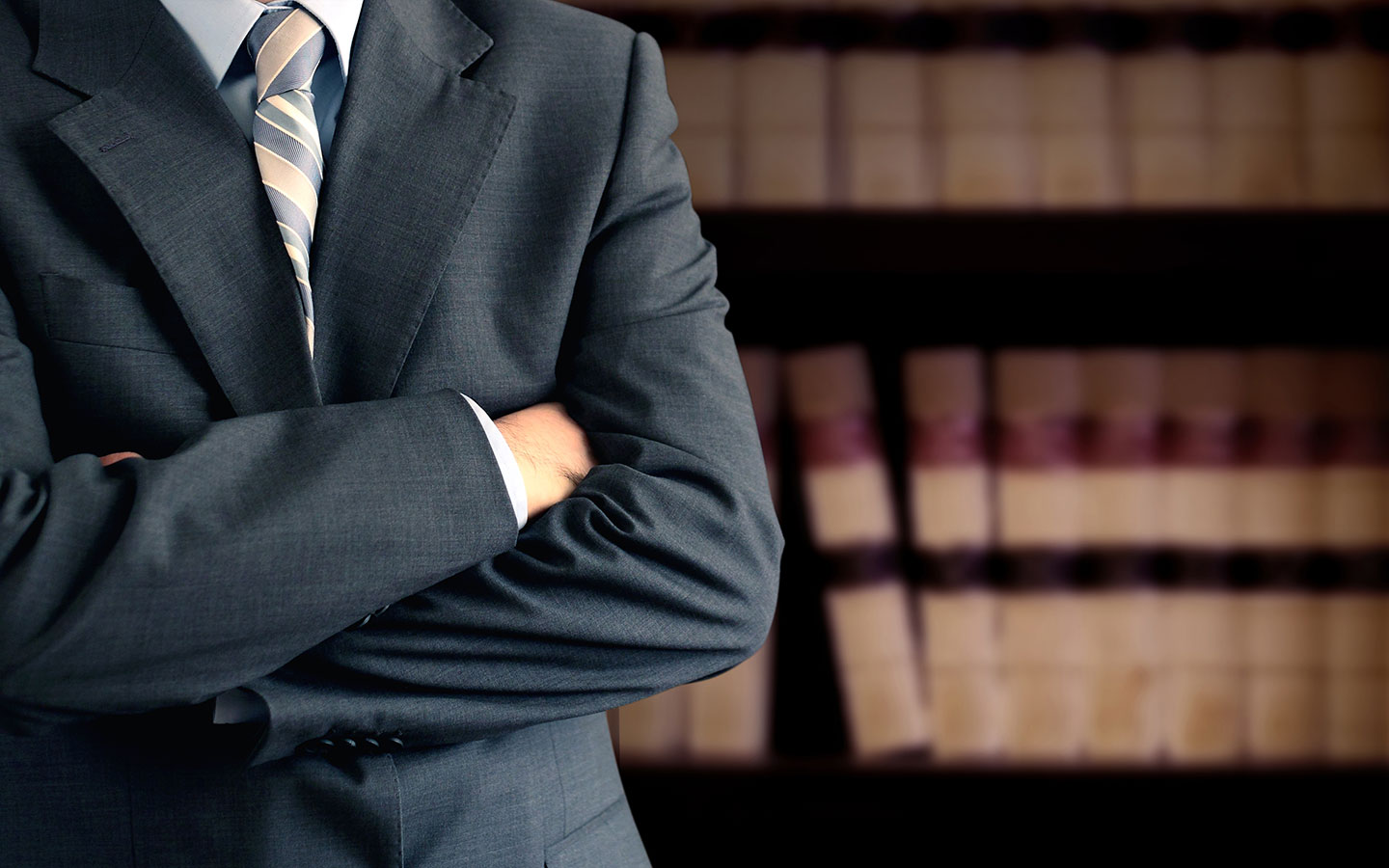 Attorney