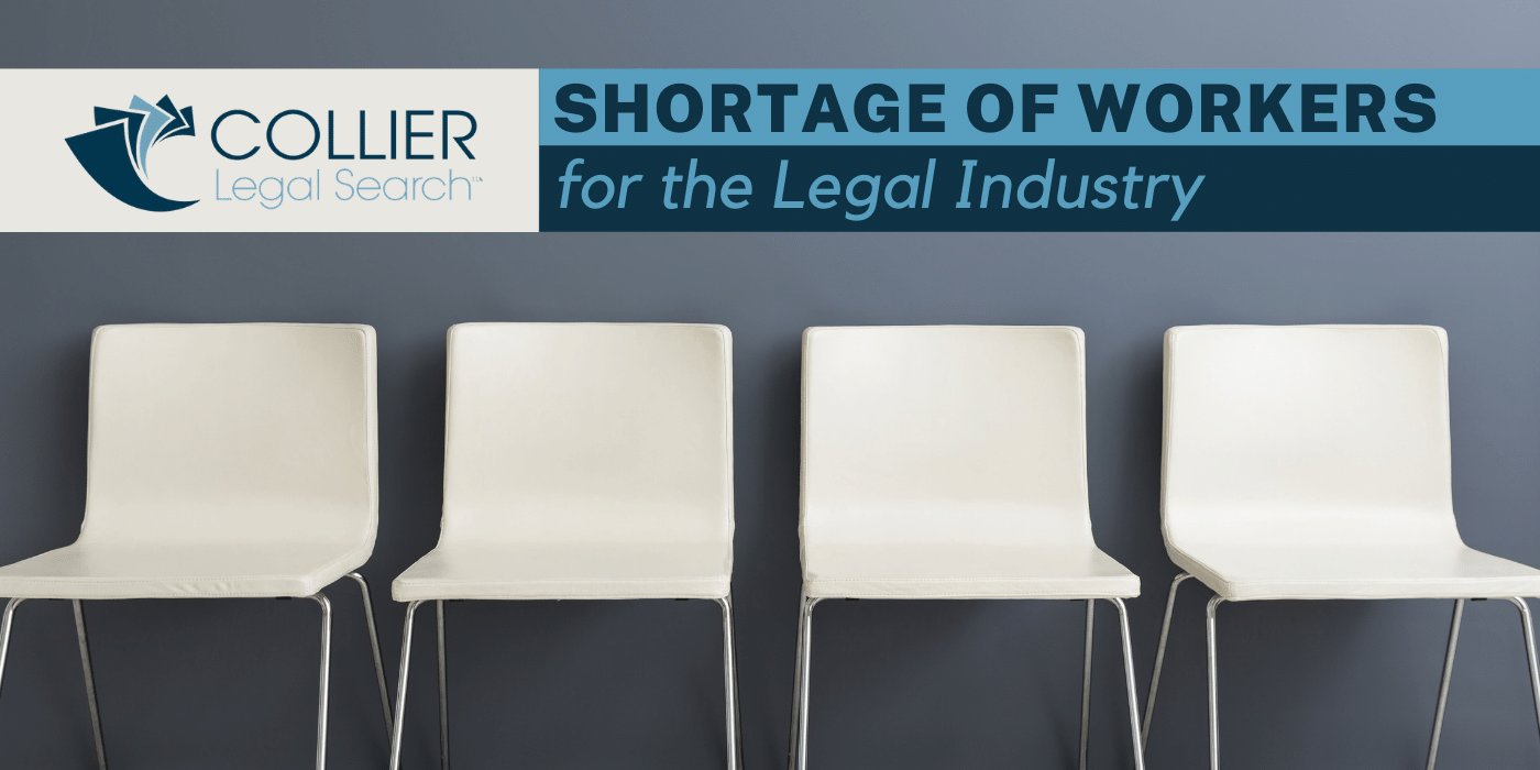 Worker Shortage