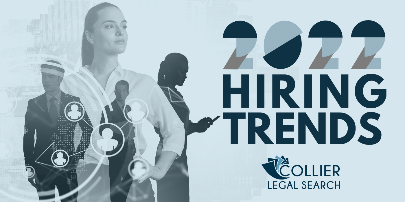 2022 Hiring Trends