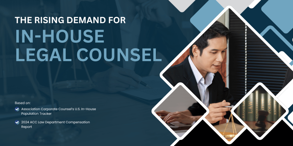 CLS In-House Legal Counsel