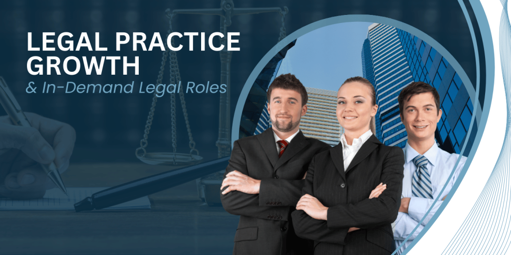 Legal Practice Growth