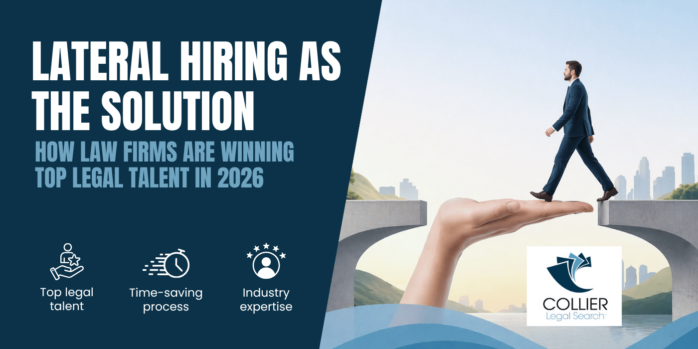 Lateral Hiring