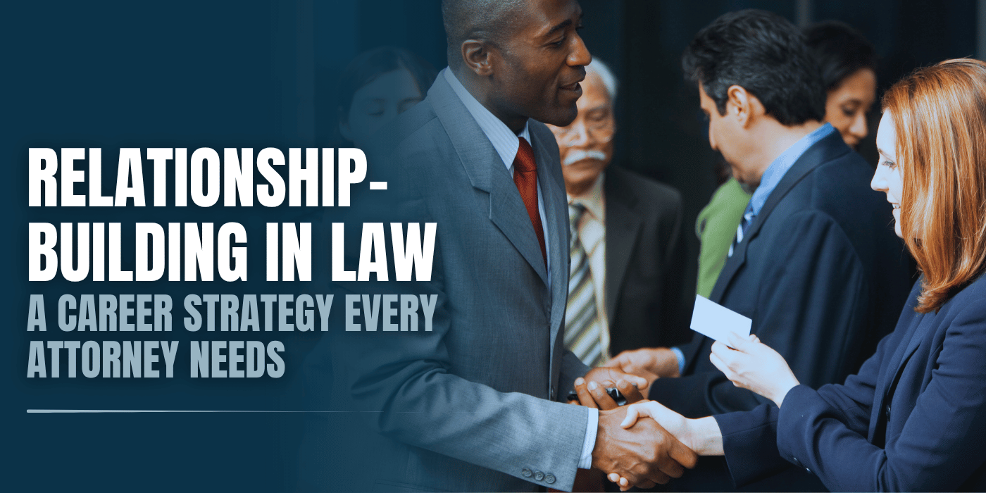 relationship-building in law