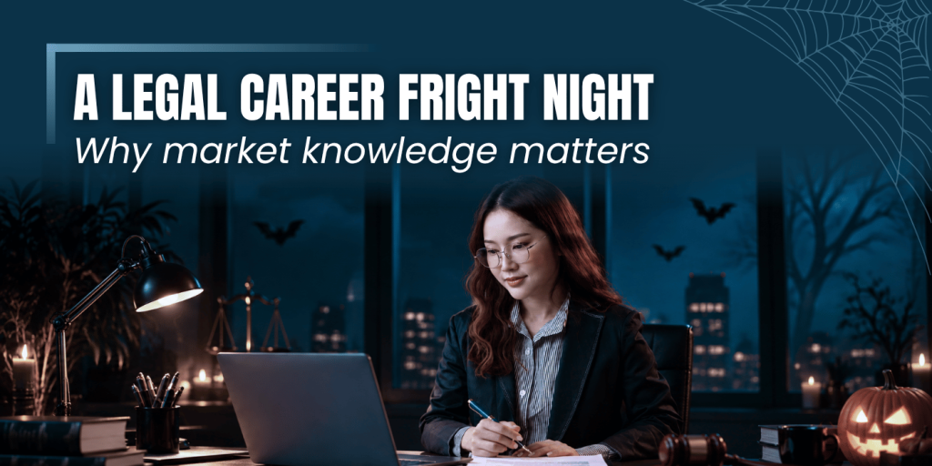 Houston legal recruiter.